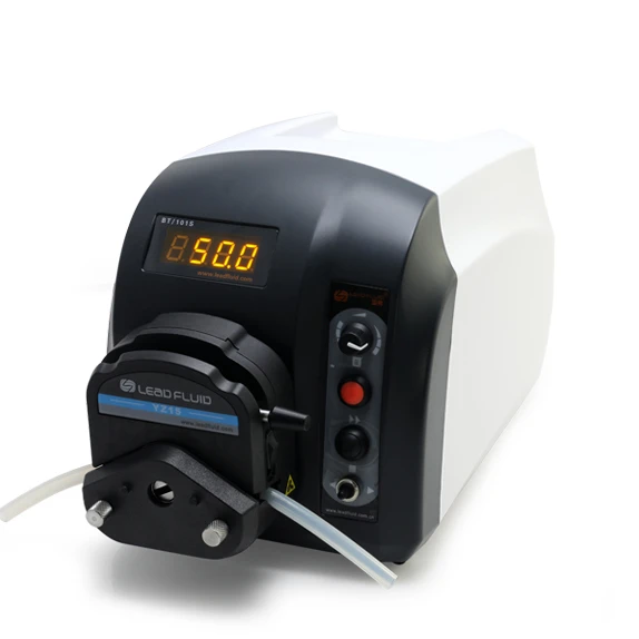 Buy Peristaltic Pump Leadfluid Peristaltic Pumps Manufacturers