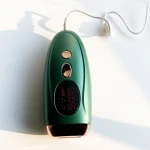 Permanent epilator Painless hair removal device, Household shaving whole body armpit and pubic hair depilator