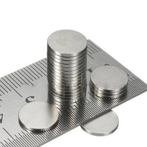 permanent neodymium magnets for magnetic knife holder