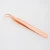 Import Personalised lash extension tweezers rose gold stainless custom logo eyebrown scissors and tweezers from China
