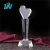 Import Personalized crystal plaques and awards trophy for gift from China