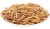 Import Pet Food Treats For Bird Fried Mealworms from China