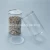 Import PET Plastic Can Food Storage Container Easy Open Lid Jar from China