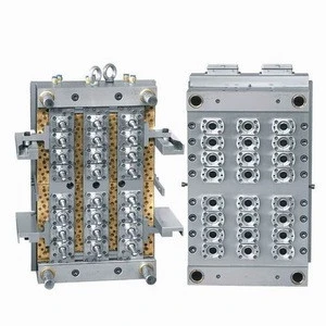 PET Preform Injection Mould Manufacturer In China