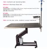 Pet surgical operation table hydraulic veterinary instrument