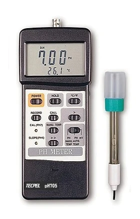 ph-705 high accuracy best quality Digital pH Meter