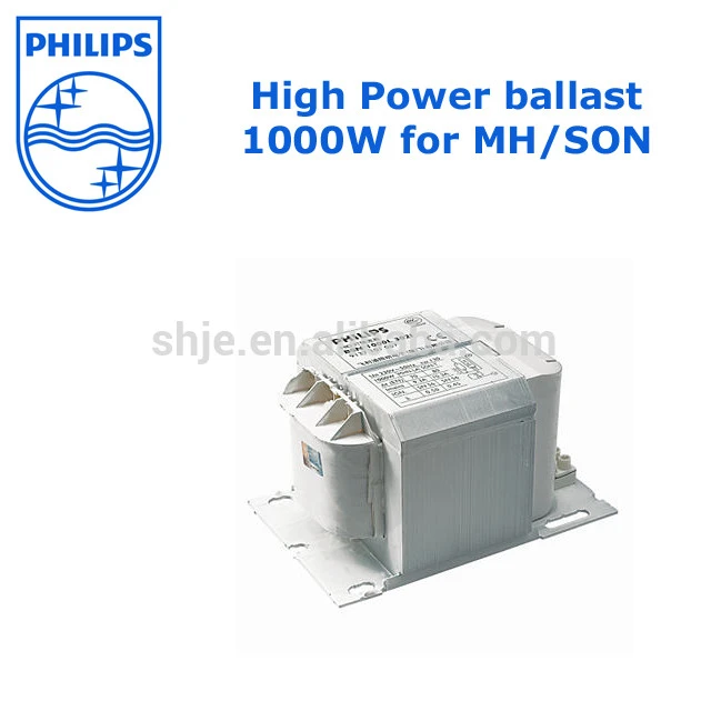 Philips ballast for HPL and HPI(PLUS) lamp BHLA 250W