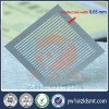 Photo etching precision air Slit part for optical instruments, high precision measuring equipment