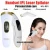 Import Photon Epilator Machine Personal use Permanent Depilator LCD Photoepilator Painless IPL laser hair removal for Lady man from China