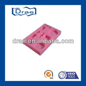 Pink PE Packaging