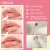 Import PINKFLASH Moisturizing Shiny Non-Sticky Long Lasting Provides Maximum Color Glides on Lip Clear Lacquer Lip Gloss from China