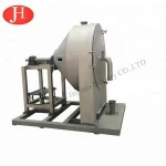 Plantain flour making machine Centrifugal Sieve plantain starch processing  machine plantain flour separator machine