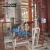 Import plaster of paris factory making line equipment from China