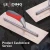 Import Plastering Trowels, High Carbon Blade, Alum. Shank, Mounting Riveted from China