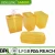 Import Plastic Bathroom accessories set 4PCs -  Soap/ Lotion Dispenser & Tumbler & Soap Dish & Toothbrush Holder from China
