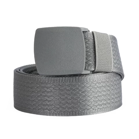Plastic Buckle High Quality Custom Webbing Military Tactical Nylon Belt