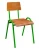 Import Plastic Chair Chair Kids Children Furniture from China