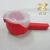 Import Plastic Cheap Seal And Pour Bag Food Seal Clip from China