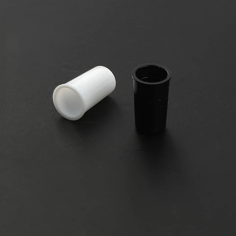 Buy Plastic Cord End Lock Drawstring Rope Stopper Column Rope Fastener ...