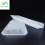 Import Plastic Disposable Transparent Tray For Fruit Sushi from China
