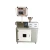 Import plastic extruder lab film extruder machine small sheet extruder from China