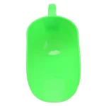 Plastic feeding Scoop/ Pig feeder/Pet feeder