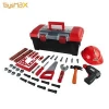 Plastic Gardening Tool And Equipment Power Accessories Set Tool Box