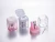 Import Plastic Makeup eyebrow pencil sharpener personalized cosmetic pencil sharpener from China