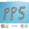 plastic raw material pps fiberglass resin pps gf30 granules