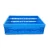Import Plastic Tote Box With Dolly Collapsible Storage Equipment To Produce Plastic Folding Crate from China