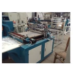 Plastic Ziplock Bag Sealing Machine Ziplock Bag Making Machine Price