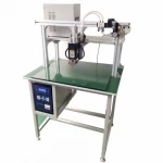 Pneumatic Inverter DC Spot Welder Welding Machine