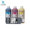 PO-TRY Wholesale Price 1L I3200 4720 Dx5 5113 5210 Print Head Heat Transfer Sublimation Digital Ink