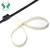 Import Police self-locking cable ties handcuffs types plastic nylon cable tie from China