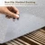 Import Polycarbonate PVC Office Floor Chair Mats For Carpet from China
