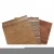 Import polyurethane thermal insulation metal siding wall board exteriordecorative panels from China