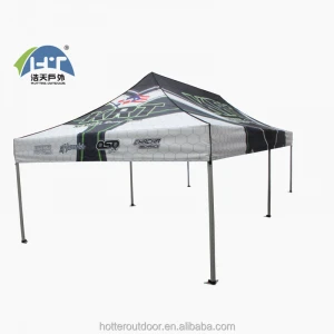 Pop up Tent Industrial Marquee Gazebo Folding Gazebo Tent 6M X 3