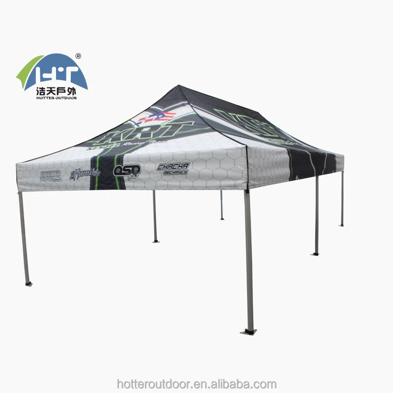 Pop up Tent Industrial Marquee Gazebo Folding Gazebo Tent 6M X 3