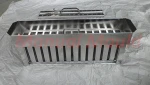 Popsicle Mold/basket mold