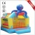 Import Popular amusing castle inflate combo,inflatable castle,bounce castle bouncer from China