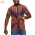 Import Popular and fashion men african shirt clothes man Competitive Price from China