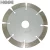 Import Popular in korea  feiyan diamond tipped circular 165mm saw blade cutting tiles marble chipping zero from China