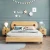 Import Popular Kids Bedroom Furniture Wooden Children Single Bed Frame with Cartoon Design children bed from China