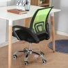 popular mesh office chair  from Foshan factory  adjustable  height