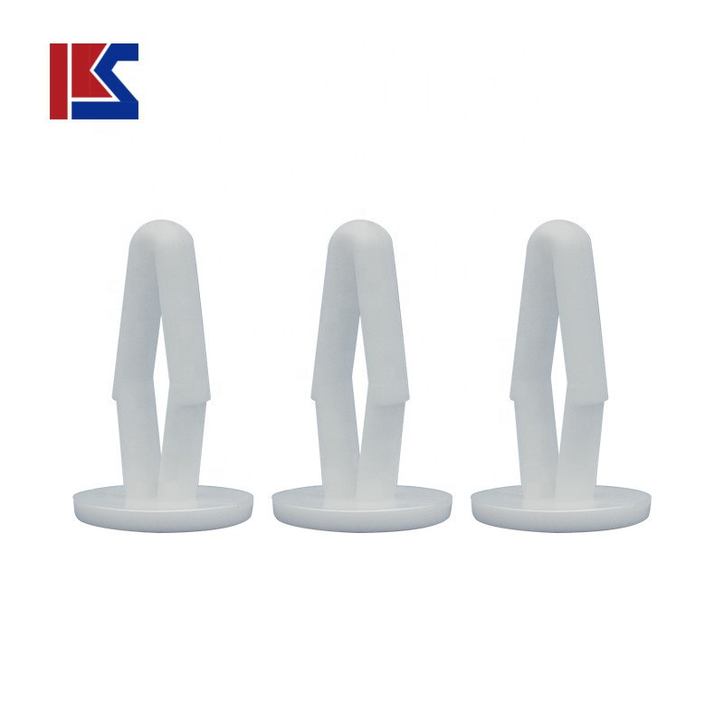 Nylon Button Rivets Buy Popular Nylon Lock Pin Round Rivet Brand Button Semi Tubular Spike ...