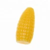 popular product corn shape and flavor soft candy