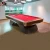 Import Popular spots classic type cheap carom 8ft billiard tables for sale from China