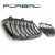 Import PORBAO Auto Parts Full Chrome Plating Single Line Car Front Grilles for X1 F48/F49 from China