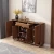 Import Portable And Cheap Wooden Shoe Rack Space Saving Furniture Shoe Storage Cabinet from China