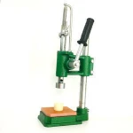  Portable Arbor Press Tip empty Carts Vapor Manual Press Machine For G5 CBD Cartridges